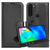 Load image into Gallery viewer, Schwarz / MOTO G8 POWER