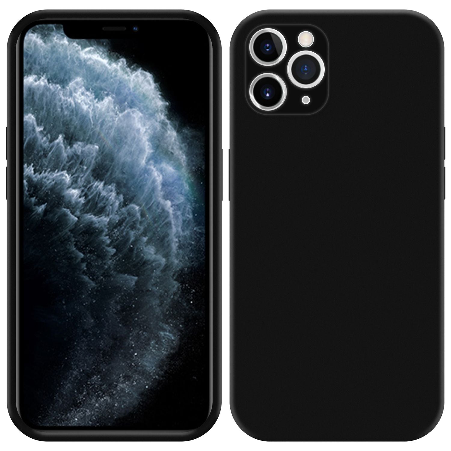 Schwarz / iPhone 11 PRO MAX
