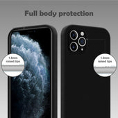 Load image into Gallery viewer, Schwarz / iPhone 11 PRO MAX