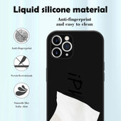 Load image into Gallery viewer, Schwarz / iPhone 11 PRO MAX