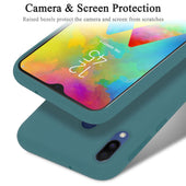 Lade das Bild in den Galerie-Viewer, Grün / Galaxy M10s