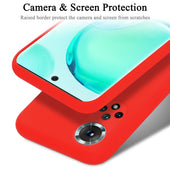 Lade das Bild in den Galerie-Viewer, Rot / 50 / Huawei NOVA 9