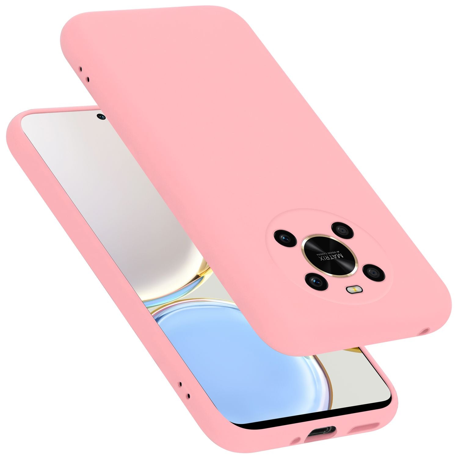 Rosa / MAGIC 4 LITE