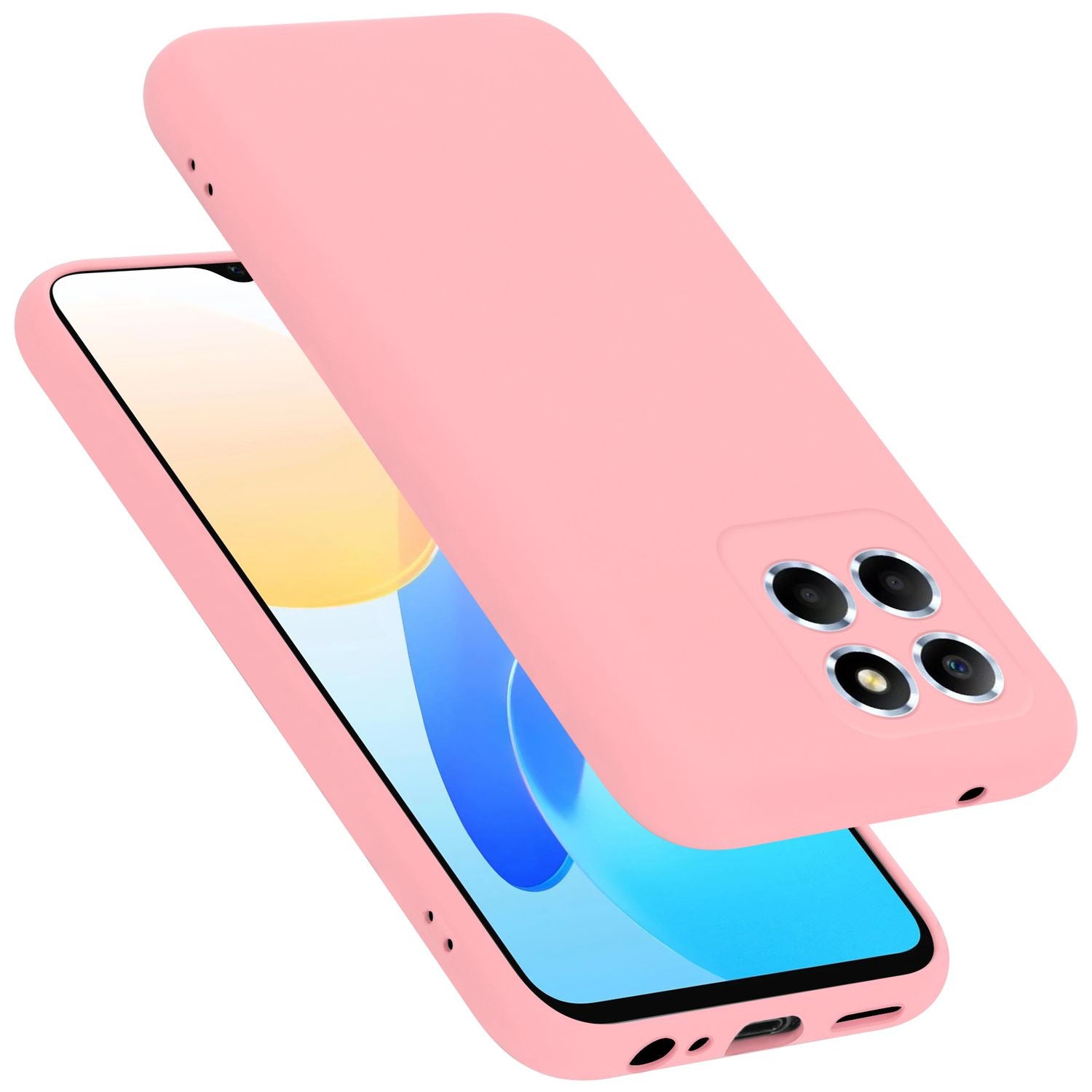 Rosa / X8 5G