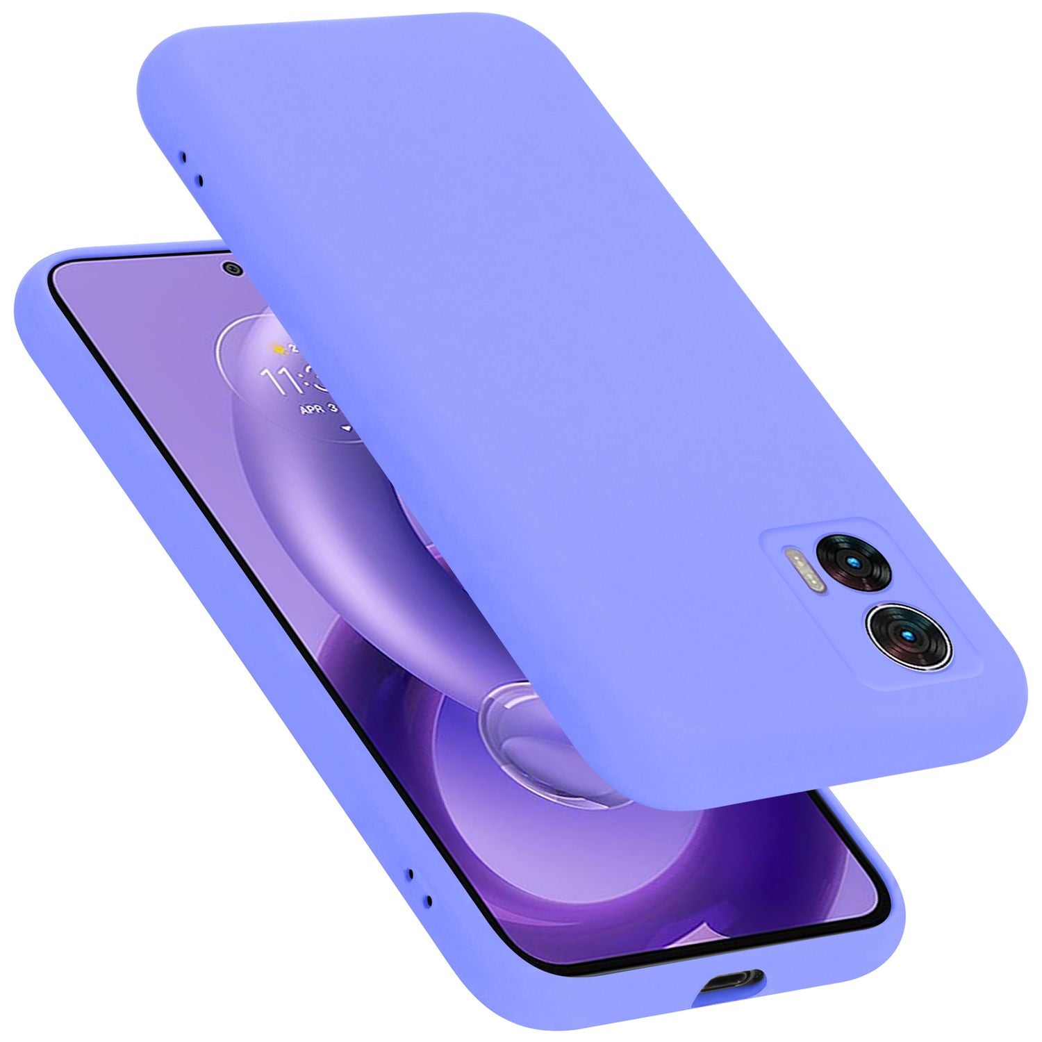 Lila / EDGE 30 NEO