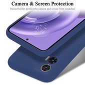 Lade das Bild in den Galerie-Viewer, Blau / EDGE 30 NEO