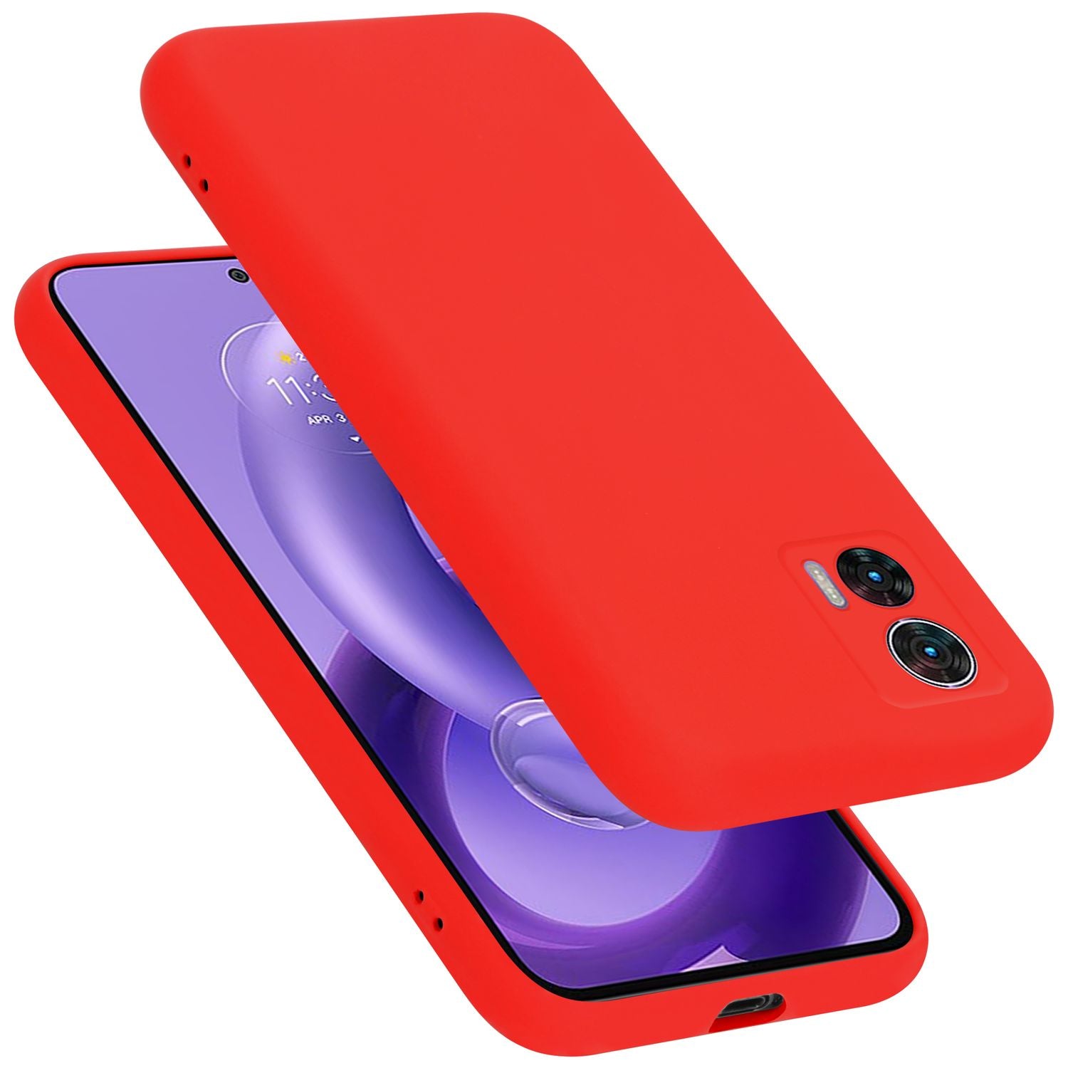 Rot / EDGE 30 NEO