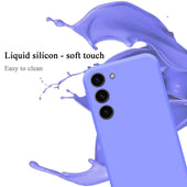 Load image into Gallery viewer, Lila / Galaxy S23 PLUS