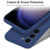 Lade das Bild in den Galerie-Viewer, Blau / Galaxy S23 PLUS