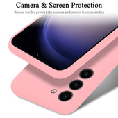 Lade das Bild in den Galerie-Viewer, Rosa / Galaxy S23 PLUS
