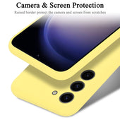Load image into Gallery viewer, Gelb / Galaxy S23 PLUS