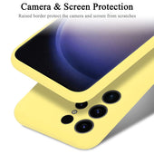 Load image into Gallery viewer, Gelb / Galaxy S23 ULTRA