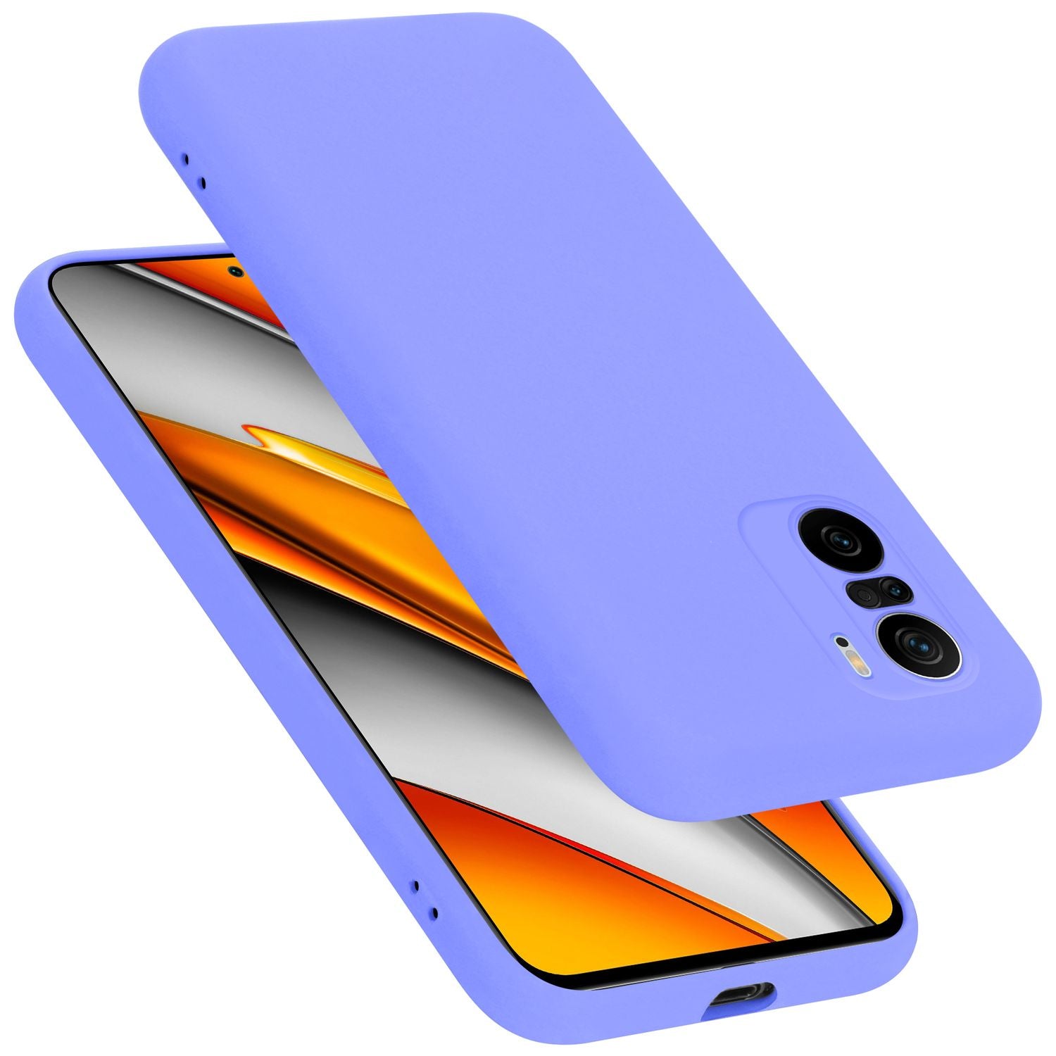 Lila / Mi 11i / POCO F3
