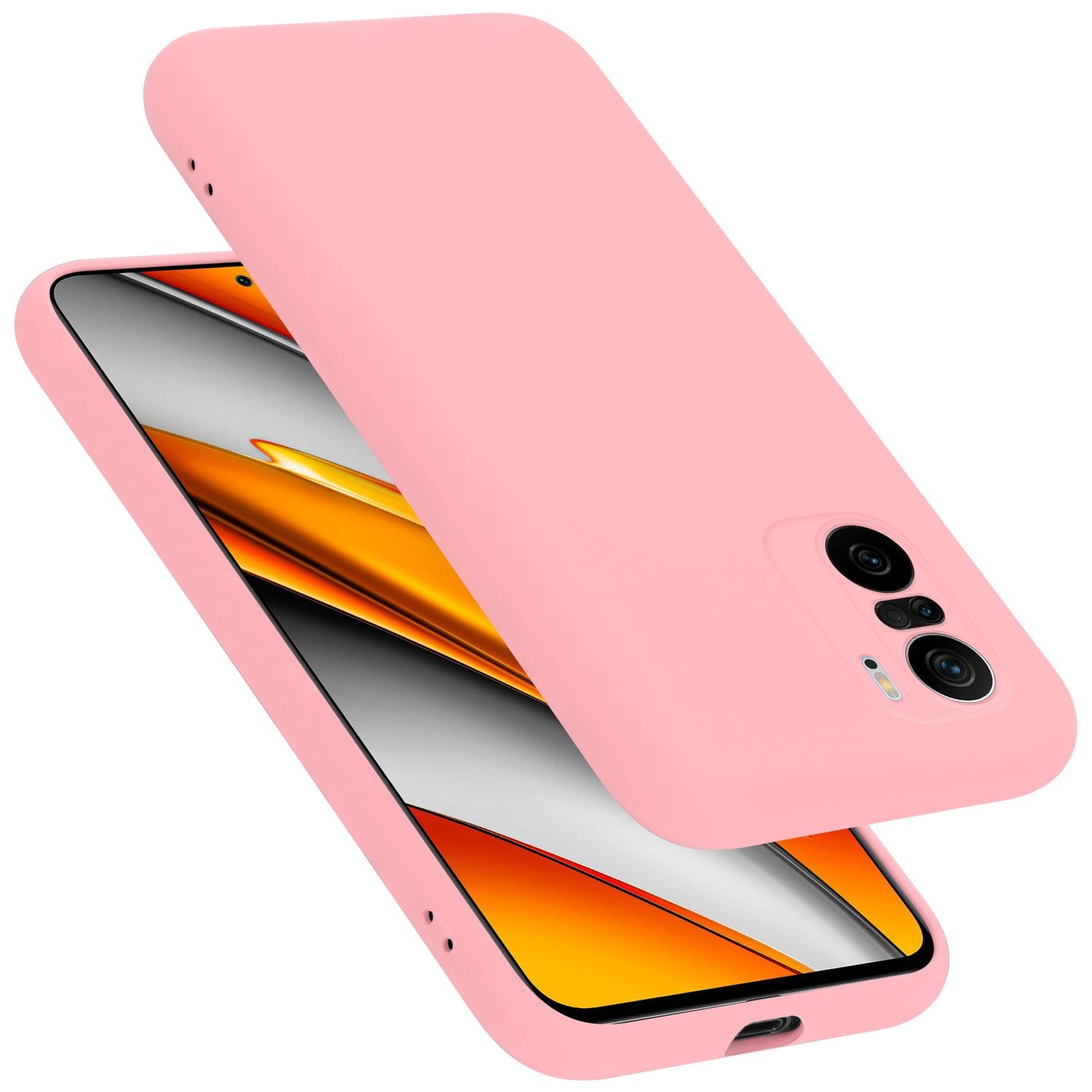 Rosa / Mi 11i / POCO F3