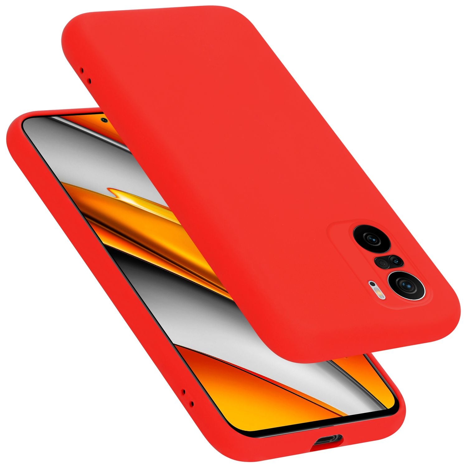 Rot / Mi 11i / POCO F3