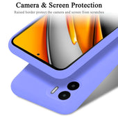 Load image into Gallery viewer, Lila / RedMi A1