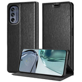 Load image into Gallery viewer, Schwarz / MOTO G62 5G