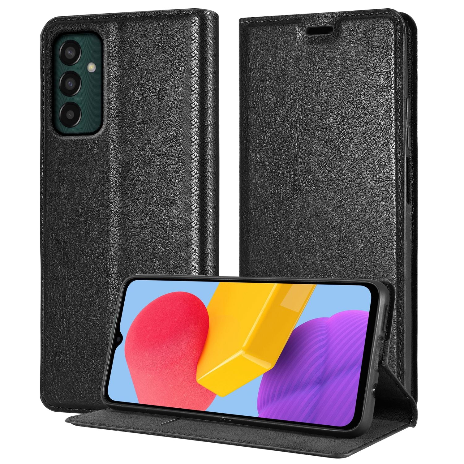 Schwarz / Galaxy M13 4G