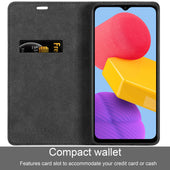 Load image into Gallery viewer, Schwarz / Galaxy M13 4G