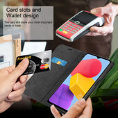 Load image into Gallery viewer, Schwarz / Galaxy M13 4G