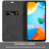 Load image into Gallery viewer, Schwarz / RedMi 10C / POCO C40