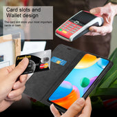 Load image into Gallery viewer, Schwarz / RedMi 10C / POCO C40