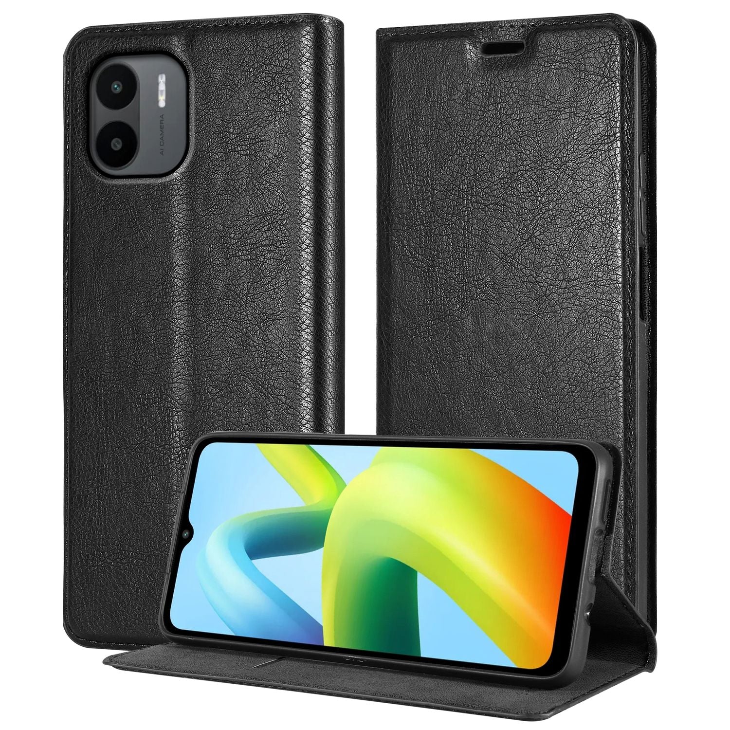 Schwarz / RedMi A1