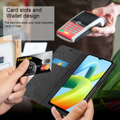 Load image into Gallery viewer, Schwarz / RedMi A1