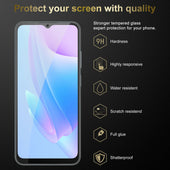 Lade das Bild in den Galerie-Viewer, Transparent / A52