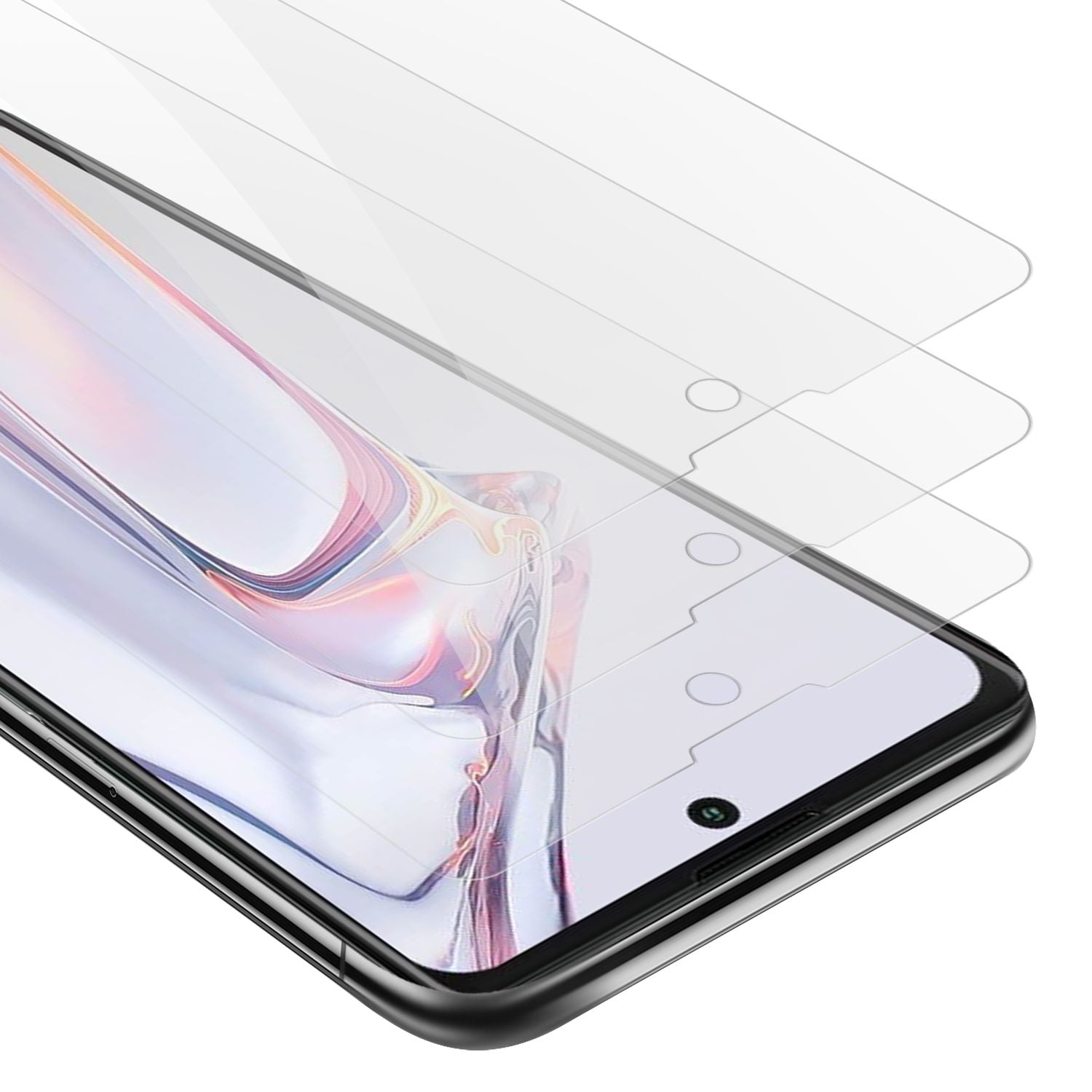 Transparent / A100
