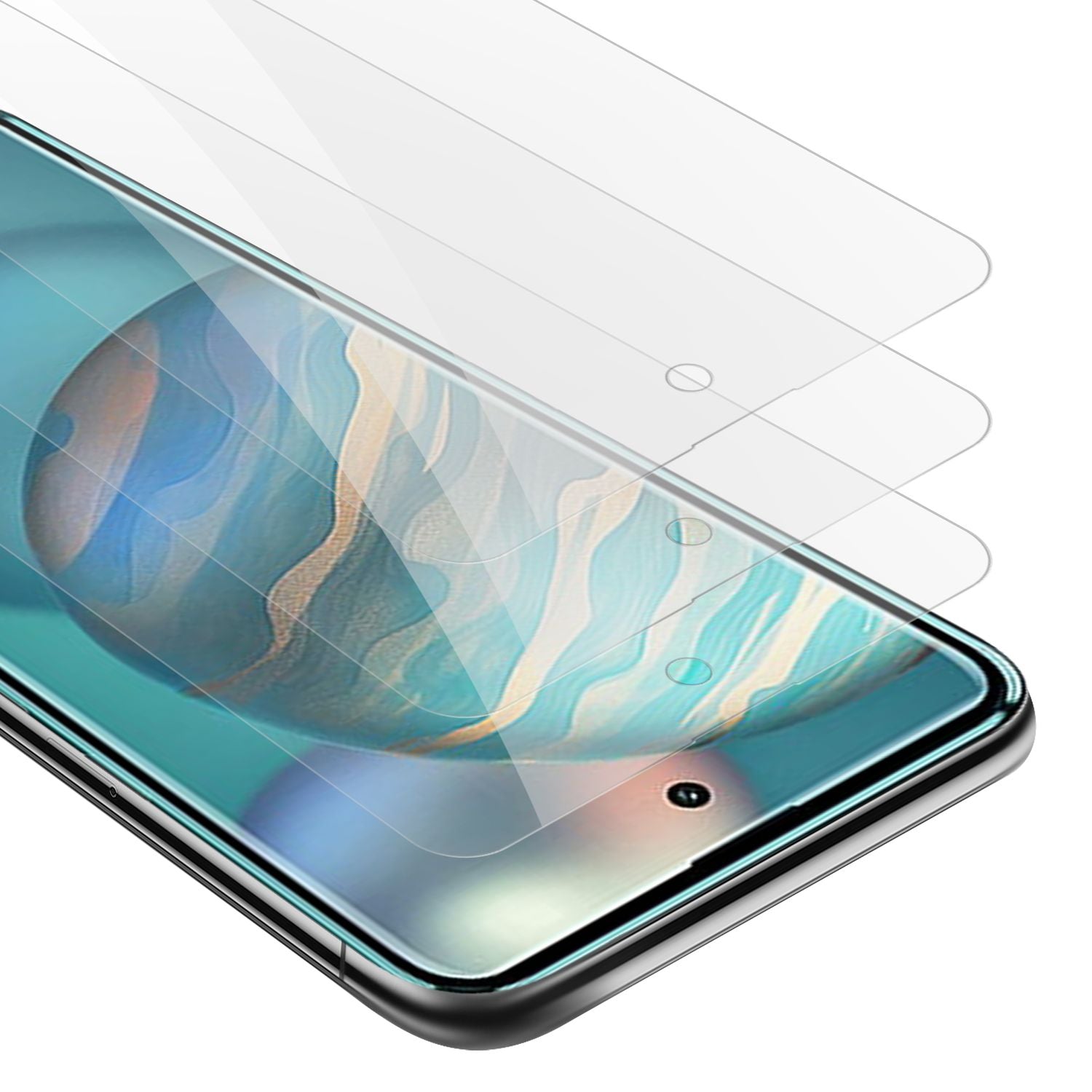 Transparent / X50