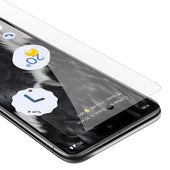 Lade das Bild in den Galerie-Viewer, Transparent / PIXEL 7