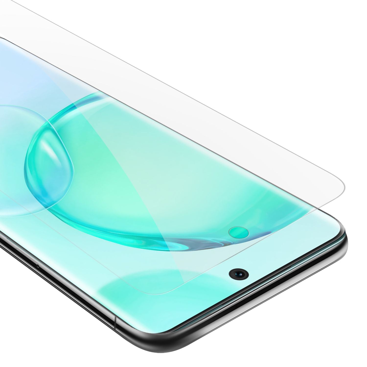 Transparent / 50 / Huawei NOVA 9