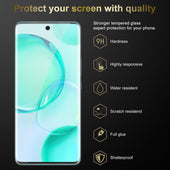 Lade das Bild in den Galerie-Viewer, Transparent / 50 / Huawei NOVA 9
