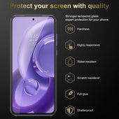 Lade das Bild in den Galerie-Viewer, Transparent / EDGE 30 FUSION