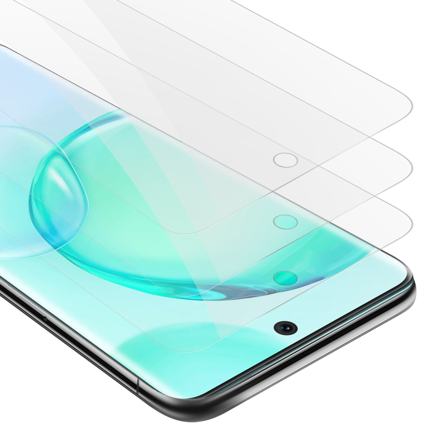 Transparent / A77 5G / Realme Narzo 50 5G