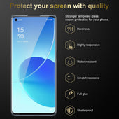Lade das Bild in den Galerie-Viewer, Transparent / Reno6 PRO 5G