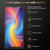 Lade das Bild in den Galerie-Viewer, Transparent / A13 PRO 4G