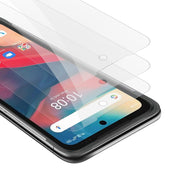 Lade das Bild in den Galerie-Viewer, Transparent / Bison GT2 4G / 5G / GT2 PRO