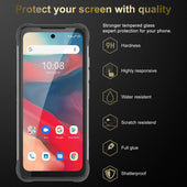 Lade das Bild in den Galerie-Viewer, Transparent / Bison GT2 4G / 5G / GT2 PRO