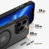 Load image into Gallery viewer, Schwarz / iPhone 12 PRO MAX