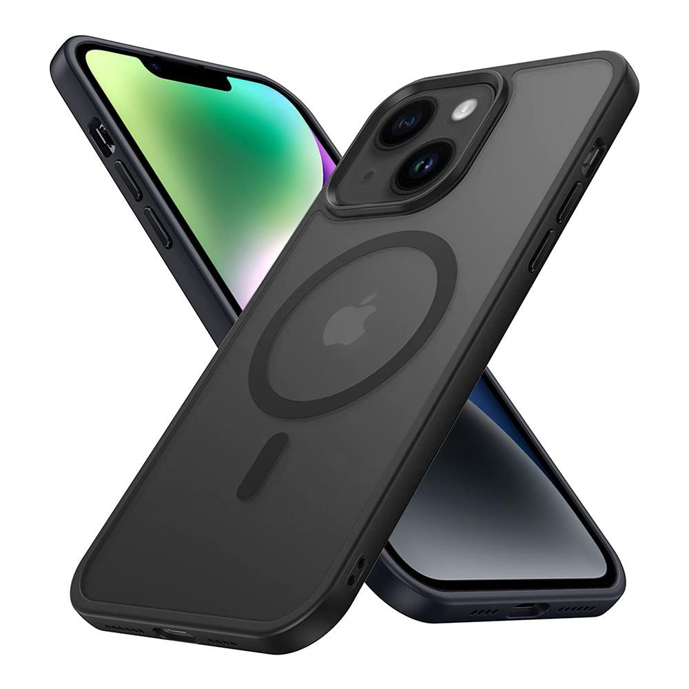Schwarz / iPhone 14