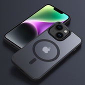 Lade das Bild in den Galerie-Viewer, Schwarz / iPhone 14