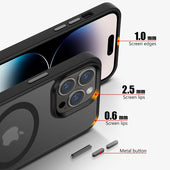 Lade das Bild in den Galerie-Viewer, Schwarz / iPhone 14 PRO MAX