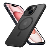 Lade das Bild in den Galerie-Viewer, Schwarz / iPhone 15