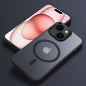 Lade das Bild in den Galerie-Viewer, Schwarz / iPhone 15 PLUS