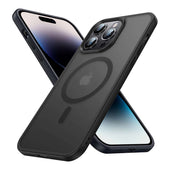 Lade das Bild in den Galerie-Viewer, Schwarz / iPhone 15 PRO MAX