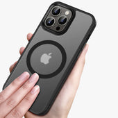 Lade das Bild in den Galerie-Viewer, Schwarz / iPhone 15 PRO MAX