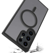 Lade das Bild in den Galerie-Viewer, Schwarz / Galaxy S23 ULTRA