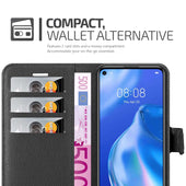 Load image into Gallery viewer, Schwarz / P40 LITE 5G / NOVA 7 SE